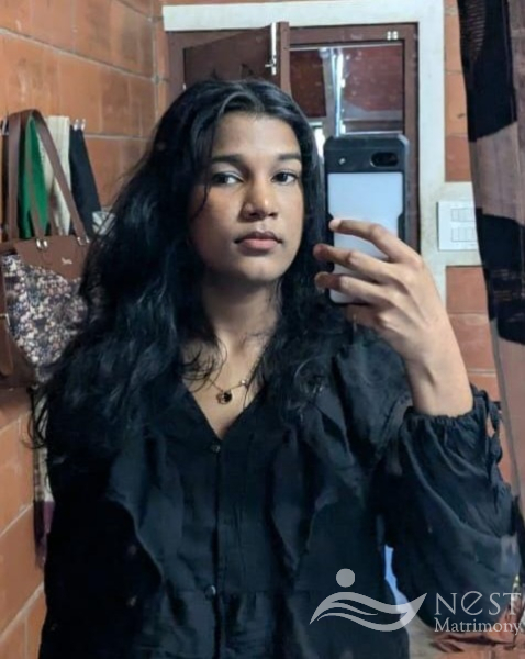 KRISHNA  NIVEDHYA